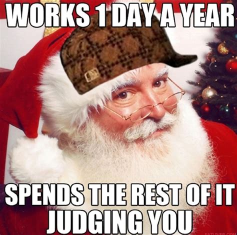 20 Funny Christmas 2017 Memes To Get You Into The Holly, Jolly, Holiday Spirit