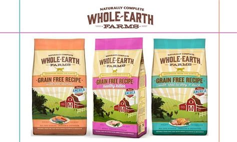 The Best Whole Earth Farms Cat Food Reviews - What You Need To Know