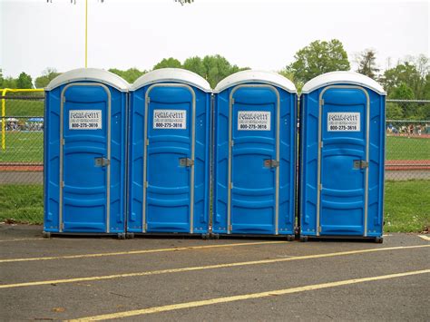 The Portal Potties. Listen, I know this sounds crazy, but… | by David ...