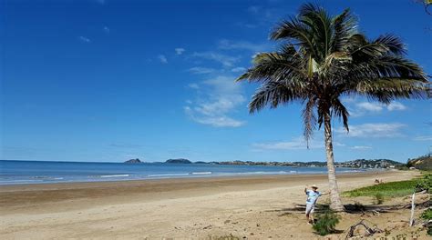 Yeppoon Caravan Park