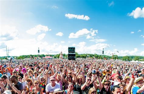 Rewind South, the 80's Festival | Temple Island Meadows