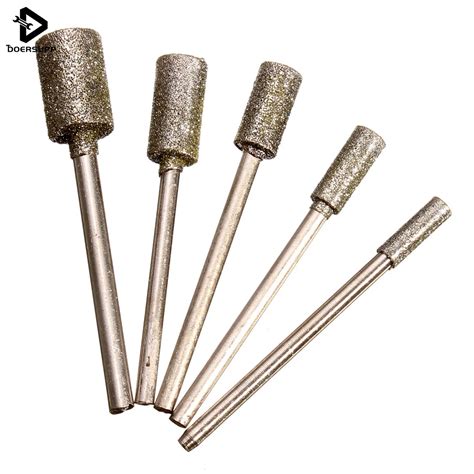 Top Quality 5pcs/set Diamond Tools for Granite Diamond Grinding Wheel ...