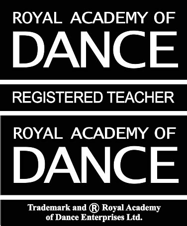 Royal academy of Dance Logo Download png