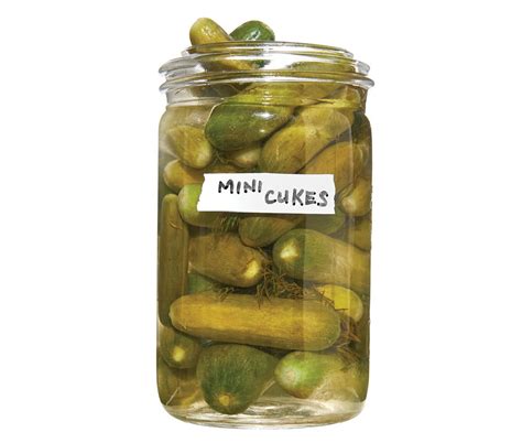 Quick Cucumber Pickles Recipe | Chatelaine