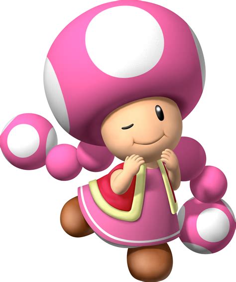 Toadette