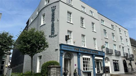 Stay with The Western Hotel Galway