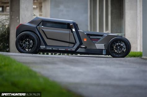 Hot Rod From Space:The Sbarro Eight Concept - Speedhunters | Custom cars, Hot rods, Jeep wheels