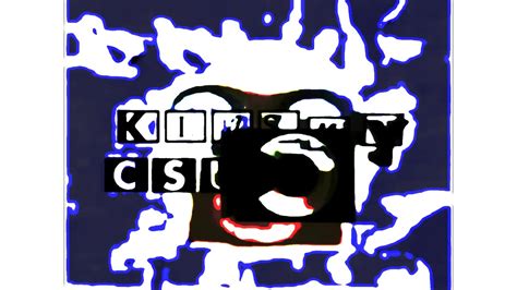 (NEW EFFECT) Klasky csupo (Horror Version) 10.0 - YouTube