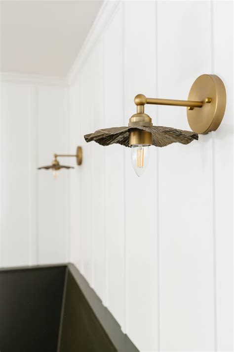 The Best Vintage Wall Sconces for All Budgets in Every Room - DESIGN IT ...