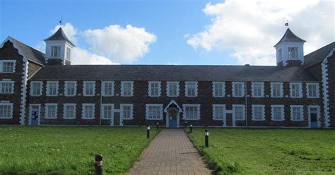 Limavady Workhouse - Limavady - Discover Northern Ireland