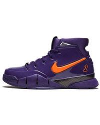 Nike Kobe A.d. 'devin Booker' Pe in Purple for Men | Lyst