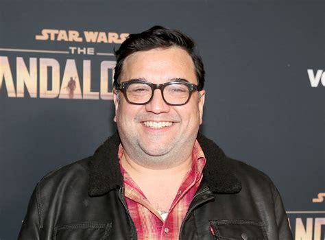 Horatio Sanz: SNL star accused of grooming and sexually assaulting a 17 ...