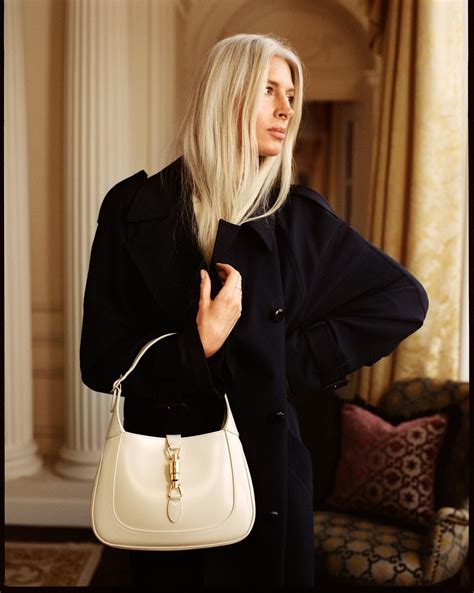 Gucci Jackie Bag: 4 Ways To Wear Jackie Kennedy’s Favourite Shoulder Bag | British Vogue