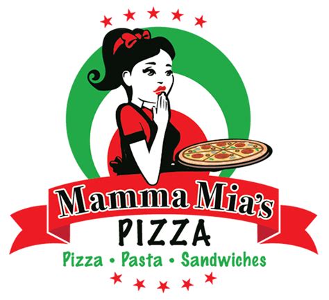 Home - Mamma Mia's Pizza - Local Italian Restaurant