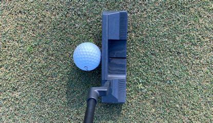 LA Golf Bel-Air Putter Review | Golf Monthly