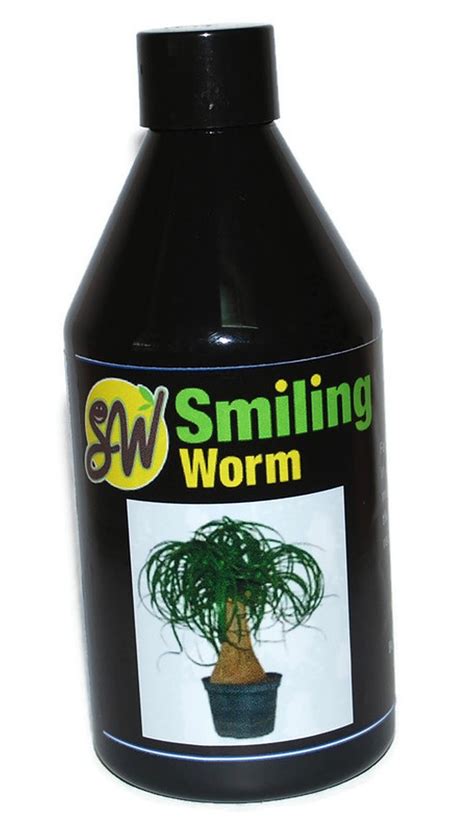 300 ml Worm Castings Liquid Concentrate Fertilizer for | Etsy