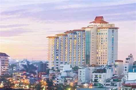 PAN PACIFIC HANOI $70 ($̶9̶3̶) - Updated 2021 Prices & Hotel Reviews ...