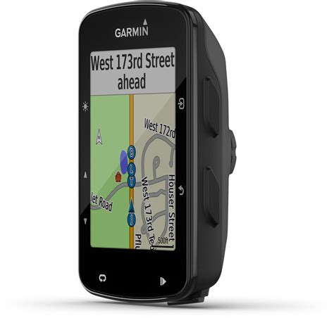 Buy Garmin Edge 520 Plus from £300.00 (Today) – Best Deals on idealo.co.uk