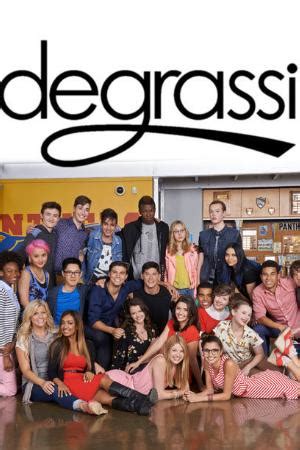 Watch Degrassi Season 4 Episode 16: Eye of the Tiger online free