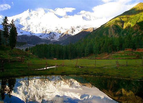 Inspiration for Travellers: Swat, Pakistan "Mini Switzerland of Pakistan".