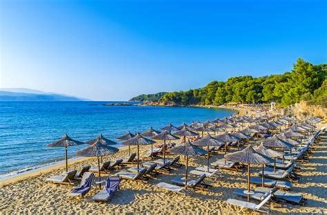 Best 26 Beaches in Skiathos, Greece | Greeka