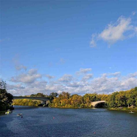 Genesee Valley Park - Day Trips Around Rochester, NY | Valley park, Day trips, Town parks