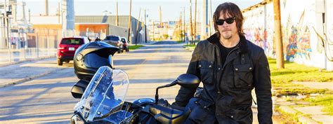 Ride with Norman Reedus Season, Episode and Cast Information - AMC