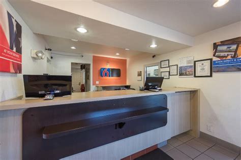 Motel 6 Carson City - UPDATED 2018 Prices & Reviews (NV) - TripAdvisor