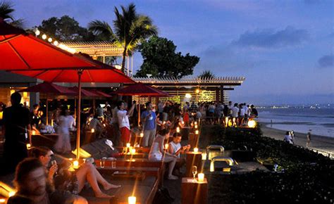 Seminyak Nightlife: The Complete Guide | The Beat Bali