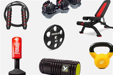 25 Best Home Gym Equipment Items Of 2023 | lupon.gov.ph