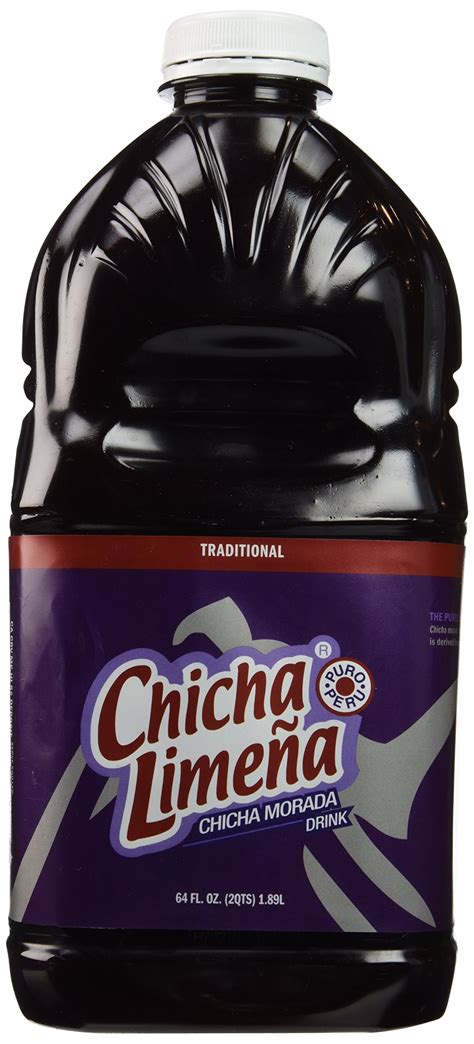 Chicha Morada