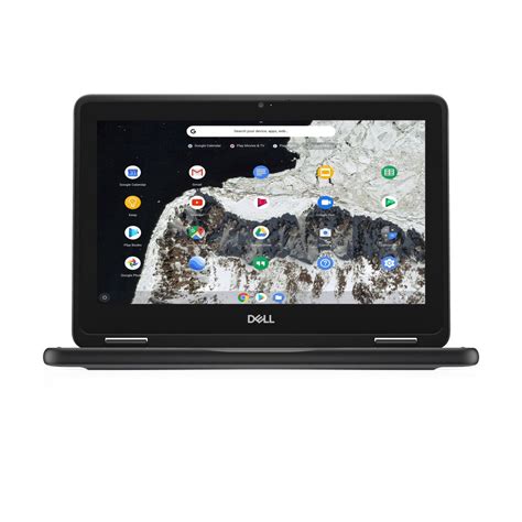 DELL Chromebook 3100 2-in-1 Specs, Reviews & Prices | Techlitic