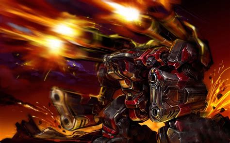 Terran Wallpapers - Wallpaper Cave