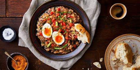 Ethiopian Ful Medames Recipe - Great British Chefs