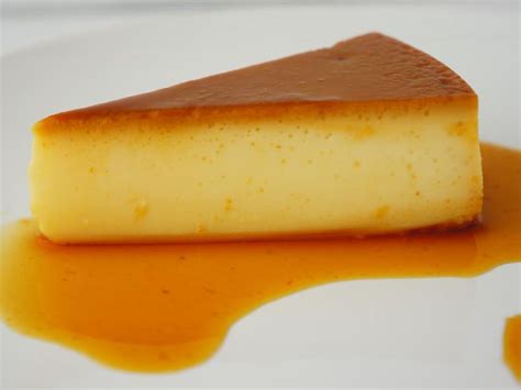 Quesillo (Venezuelan Flan) Recipe