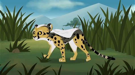 Spot Swat | Wild Kratts Wiki | Fandom powered by Wikia