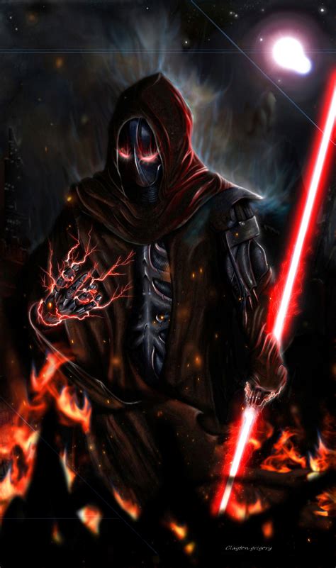 Best Sith Wallpaper - WallpaperSafari