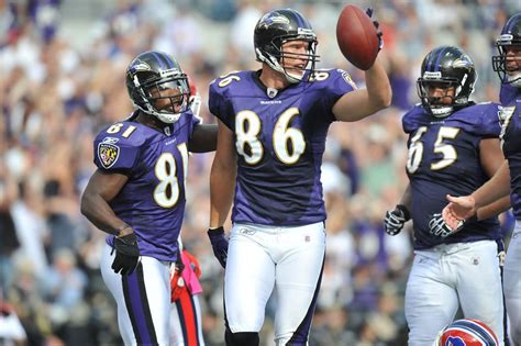 10 Best Players In Baltimore Ravens History, Ranked