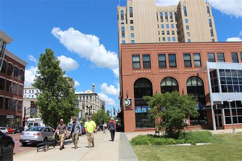 Flint & Genesee County, Michigan Are Moving Forward Together - planning ...