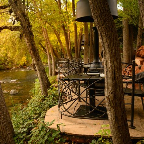 Why Sedona’s Luxurious L'auberge Resort Is Perfect For A Weekend ...