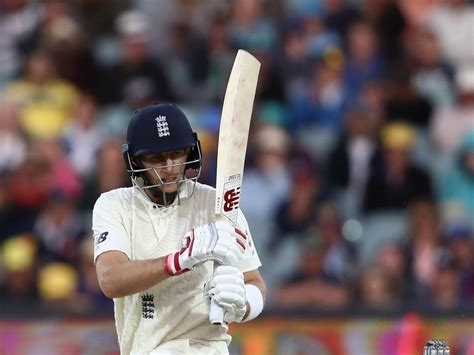 England captain Joe Root: Matter of time before a run of big scores