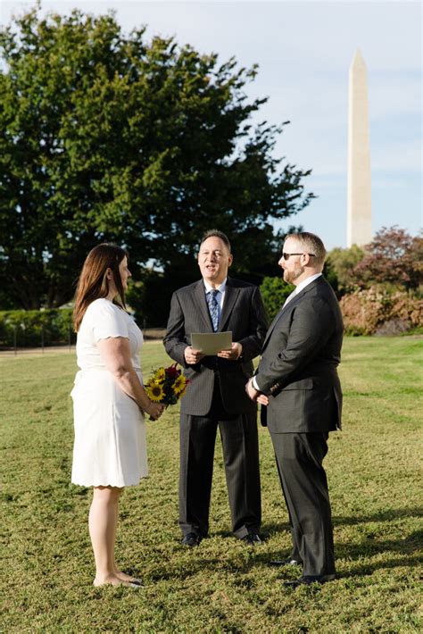 Thomas Jefferson Memorial Wedding | Washington, DC | Brooke and Kevin ...