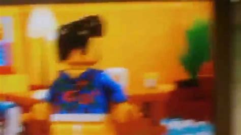 Where are my pants - Lego Movie - YouTube