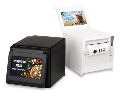 Product Registration - Thermal Printers | Seiko Instruments USA