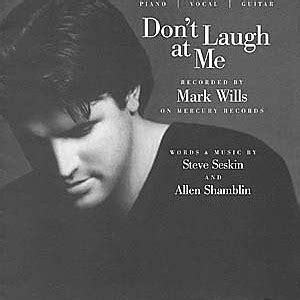 Every No. 1 Single of the Nineties: Mark Wills, “Don’t Laugh at Me ...