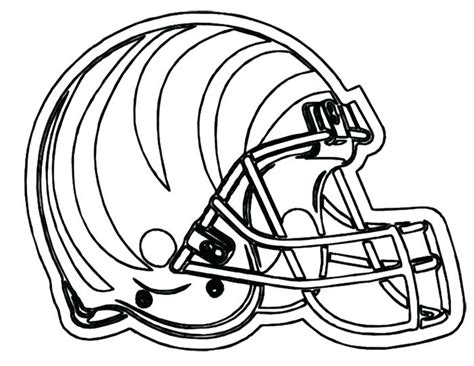 Cleveland Browns Coloring Pages at GetColorings.com | Free printable ...