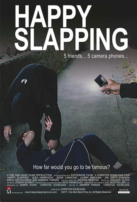 Happy Slapping - (2013) - Film - CineMagia.ro