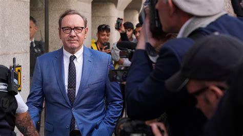 What to Know About Kevin Spacey’s Civil Trial: Spacey Found Not Liable ...