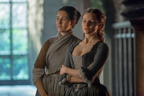 Official Photos from ‘Outlander’ Episode 109, “The Reckoning” | Outlander TV News