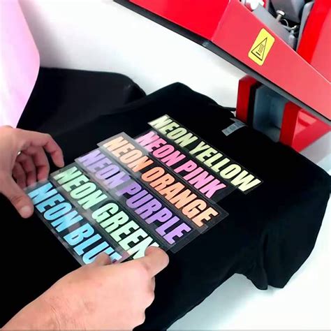 Heat Transfer Vinyl Cutting Service - Tagum City - RB T-shirt ...